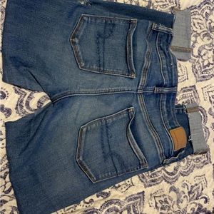 american eagle jeans size 6